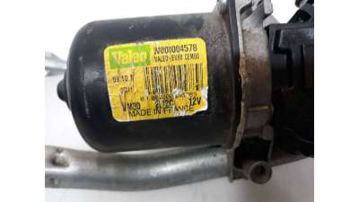 MOTOR LIMPIA DELANTERO - 1448454 /...