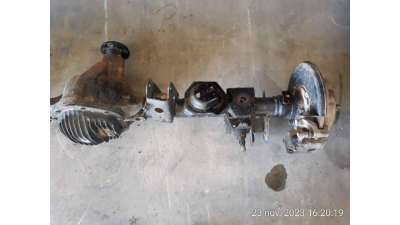 MOTOR LIMPIA TRASERO - 60423 /...