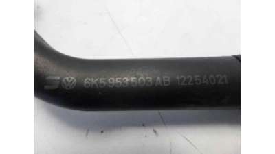 MANDO LIMPIA SEAT TOLEDO  - M.488967 / 6K5953503AB