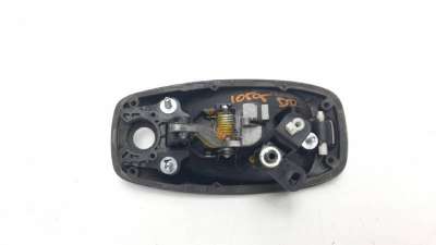 MANETA EXTERIOR DELANTERA DERECHA FIAT FIORINO  - M.1078354 / 735482260