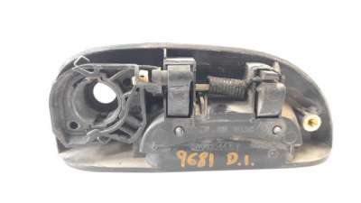 MANETA EXTERIOR DELANTERA IZQUIERDA RENAULT KANGOO  - M.855825 / 7700354478F
