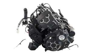 MOTOR COMPLETO HONDA CB 1000 R  - M.891817 / SC80E