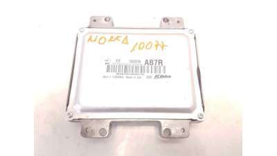 CENTRALITA MOTOR UCE OPEL MOKKA  - M.969274 / 12668866