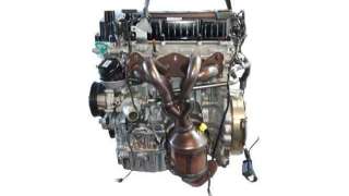 MOTOR COMPLETO SSANGYONG XLV  - M.867995 / 173910