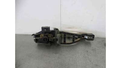 MANETA EXTERIOR DELANTERA IZQUIERDA FORD FOCUS C-MAX  - M.430085 / 1305822