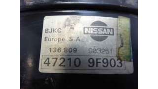 SERVOFRENO NISSAN PRIMERA BERLINA  - M.645677 / 472109F903