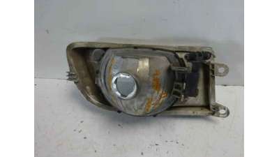FARO ANTINIEBLA IZQUIERDO SKODA OCTAVIA BERLINA  - M.665819 / 1Z0941701A