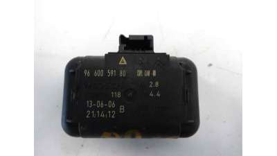 SENSOR CITROEN C4 COUPE  - M.690861 / 9660059180