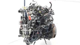 MOTOR COMPLETO TOYOTA HILUX  - M.850192 / 2GD