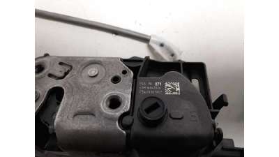 CERRADURA PUERTA DELANTERA DERECHA CITROEN C-ELYSÉE  - M.688629 / 190271