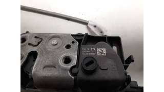CERRADURA PUERTA DELANTERA DERECHA CITROEN C-ELYSÉE  - M.688629 / 190271