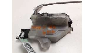 CERRADURA PUERTA DELANTERA DERECHA CITROEN C-ELYSÉE  - M.688629 / 190271