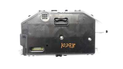 CUADRO INSTRUMENTOS MITSUBISHI SPACE STAR  - M.1048875 / 8100C439