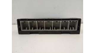 CAJA RELES / FUSIBLES OPEL CORSA E  - M.700076 / 13506072