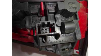 PILOTO TRASERO IZQUIERDO AUDI A4 BER.  - M.581995 / PILOTO TRASERO IZQUIERDO