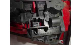 PILOTO TRASERO IZQUIERDO AUDI A4 BER.  - M.581995 / PILOTO TRASERO IZQUIERDO