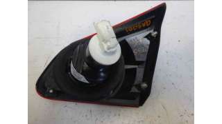 PILOTO TRASERO IZQUIERDO NISSAN QASHQAI  - M.637609 / 26559JD00A