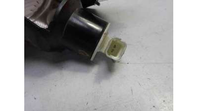 PILOTO TRASERO IZQUIERDO NISSAN QASHQAI  - M.638385 / 26550JD800