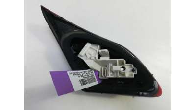 PILOTO TRASERO DERECHO OPEL ASTRA J LIM.  - M.739623 / 1222254