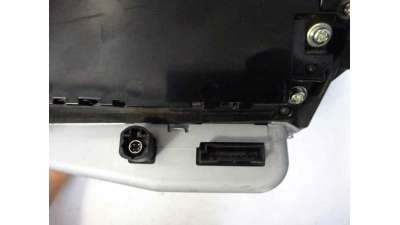 SISTEMA NAVEGACION GPS BMW SERIE 5 LIM.  - M.620536 / 62309240166