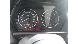 CUADRO INSTRUMENTOS BMW SERIE 1 LIM. 5-TRG.  - M.789293 / 6210IK6843053