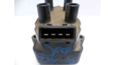 BOBINA ENCENDIDO CITROEN AX  - M.483863 / 597049