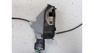 CERRADURA PUERTA TRASERA DERECHA PEUGEOT 5008  - M.597959 / 006241