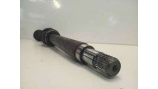 TRANSMISION DELANTERA DERECHA FORD MONDEO SPORTBREAK  - M.731084 / 1460786