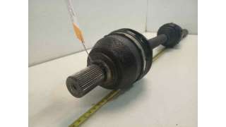 TRANSMISION DELANTERA DERECHA FORD MONDEO SPORTBREAK  - M.731084 / 1460786