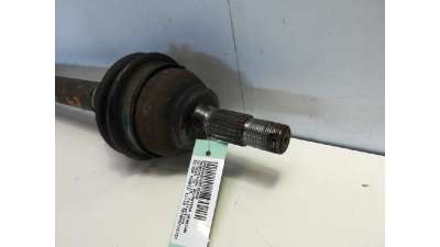 TRANSMISION DELANTERA DERECHA CITROEN C4 LIM.  - M.539856 / 3273QH