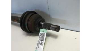 TRANSMISION DELANTERA DERECHA CITROEN C4 LIM.  - M.539856 / 3273QH