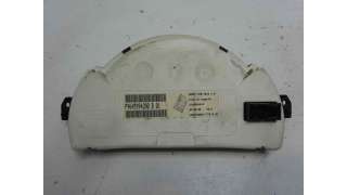 CUADRO INSTRUMENTOS CITROEN C3  - M.565403 / 9645994280B01