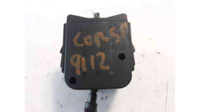 MANDO INTERMITENTES OPEL CORSA A  - M.666089 / 90126712