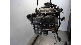 MOTOR COMPLETO MERCEDES CLASE E  BERLINA  - M.515256 / 112941