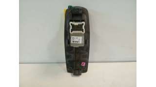 MANDO ELEVALUNAS DELANTERO DERECHO RENAULT KOLEOS  - M.592509 / 25411JY00B