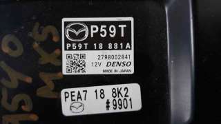 CENTRALITA MOTOR UCE MAZDA MX-5  - M.809175 / P59T18881A