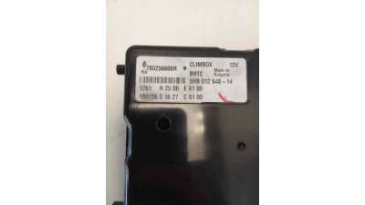 CENTRALITA CHECK CONTROL RENAULT MEGANE IV GRANDTOUR  - M.787555 / 285256608R