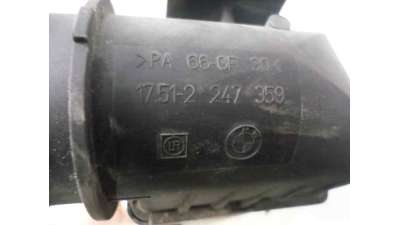 INTERCOOLER BMW SERIE 5 BERLINA  - M.413655 / 17512247359