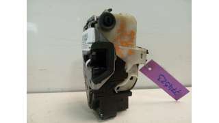 CERRADURA PUERTA TRASERA DERECHA OPEL INSIGNIA BERLINA  - M.774523 / 13503178