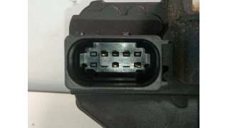 CERRADURA PUERTA TRASERA DERECHA OPEL INSIGNIA BERLINA  - M.774523 / 13503178