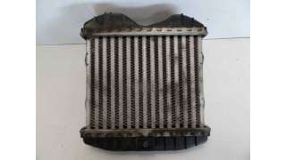 INTERCOOLER SMART COUPE  - M.403051 / 0003007V002