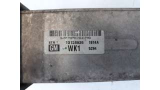 INTERCOOLER OPEL ASTRA H BER.  - M.666404 / 13128926
