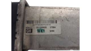 INTERCOOLER OPEL ASTRA H BERLINA  - M.699722 / 13128926