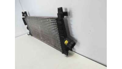 INTERCOOLER CHEVROLET CRUZE  - M.727543 / 13311080