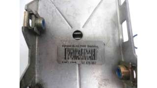 INTERCOOLER OPEL VECTRA B BERLINA  - M.522765 / 52479105