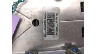 INTERCOOLER OPEL VECTRA B BERLINA  - M.748090 / 52475657