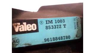 INTERCOOLER CITROEN XANTIA BERLINA  - M.550403 / 9618848780