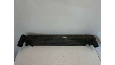 INTERCOOLER RENAULT LAGUNA II  - M.657846 / 8200292773