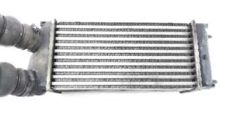 INTERCOOLER PEUGEOT 307 BERLINA  - M.1076227 / 9648551880