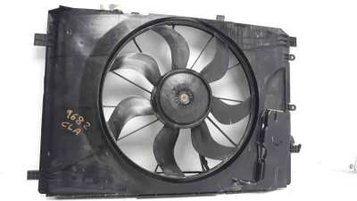 ELECTROVENTILADOR MERCEDES CLASE CLA  - M.856027 / 0130308401